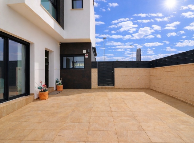 Wederverkoop - Villa - Benijofar