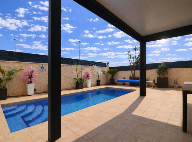 Wederverkoop - Villa - Benijofar