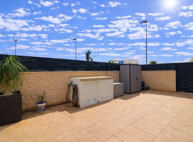 Wederverkoop - Villa - Benijofar