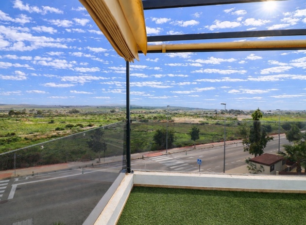 Wederverkoop - Villa - Benijofar