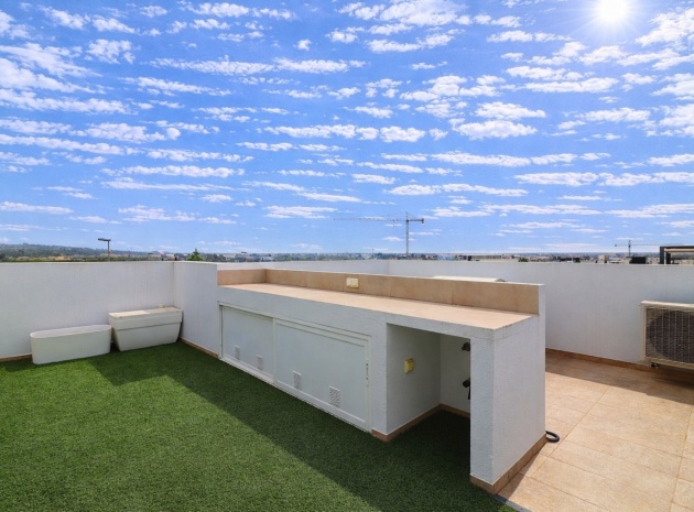 Wederverkoop - Villa - Benijofar