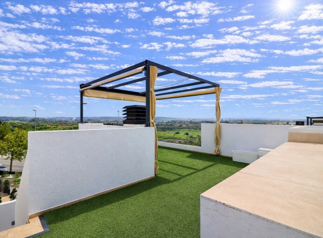 Wederverkoop - Villa - Benijofar