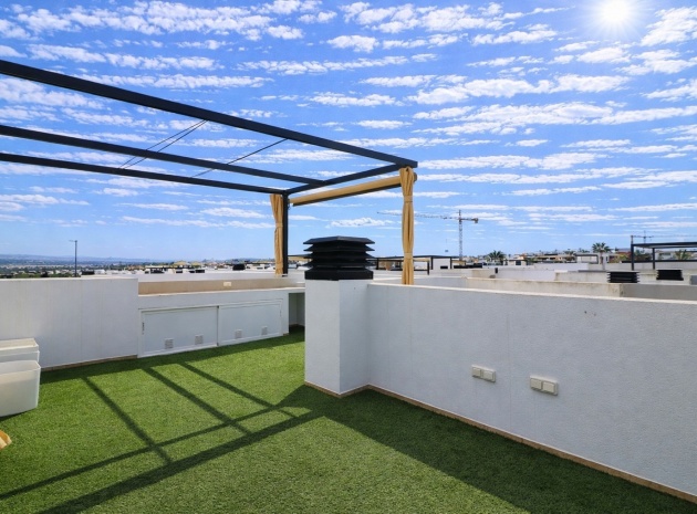 Wederverkoop - Villa - Benijofar