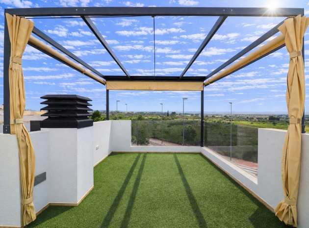 Wederverkoop - Villa - Benijofar