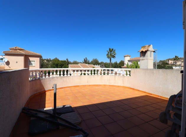 Wiederverkauf - Villa - Ciudad Quesada - Atalaya Park