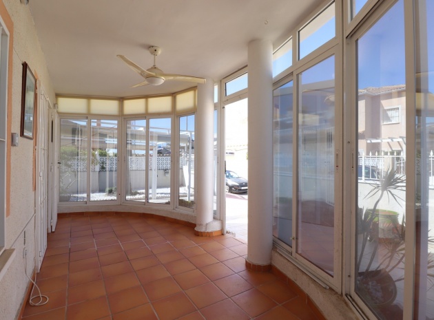 Wiederverkauf - Villa - Ciudad Quesada - Atalaya Park