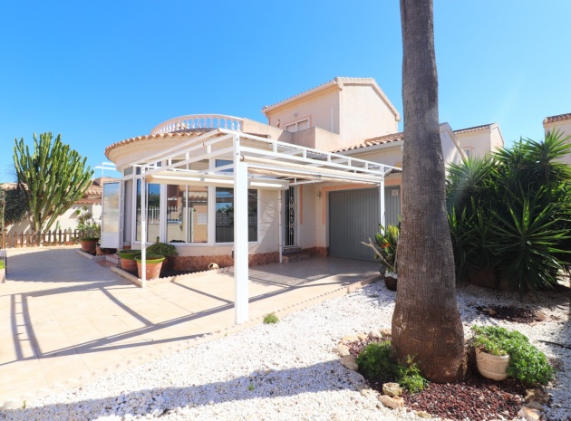 Wiederverkauf - Villa - Ciudad Quesada - Atalaya Park