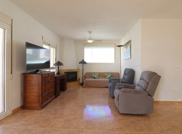 Wiederverkauf - Villa - Ciudad Quesada - Atalaya Park