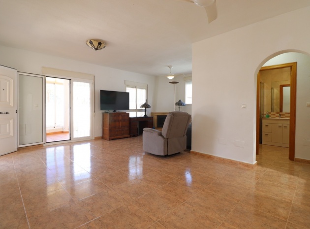 Wiederverkauf - Villa - Ciudad Quesada - Atalaya Park