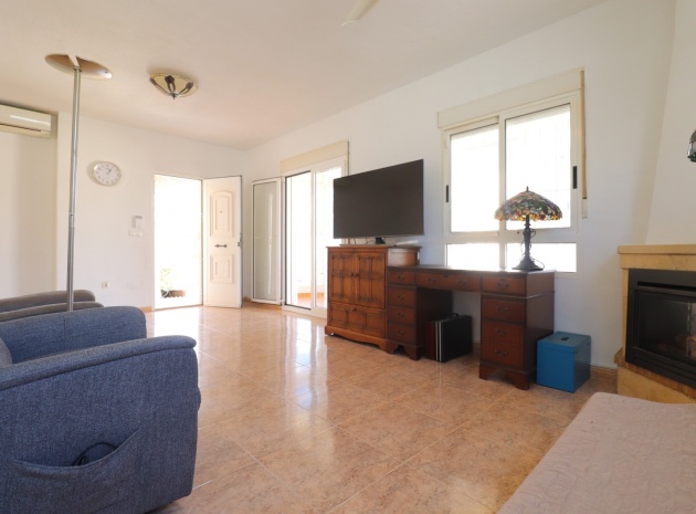 Wiederverkauf - Villa - Ciudad Quesada - Atalaya Park