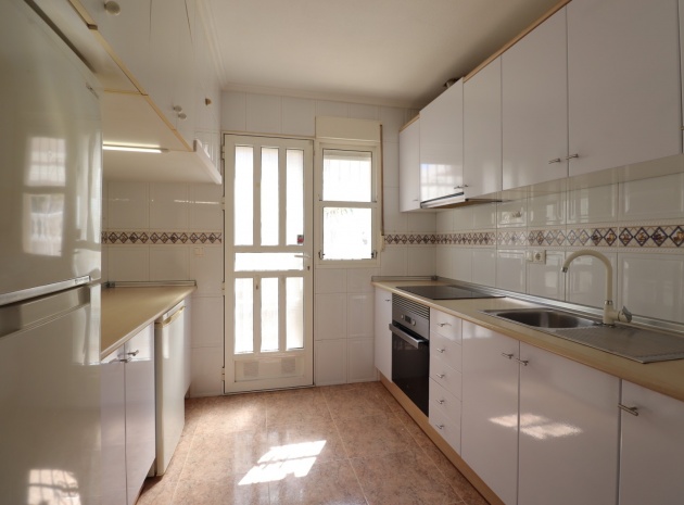 Wiederverkauf - Villa - Ciudad Quesada - Atalaya Park