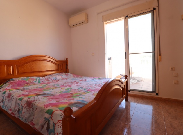 Wiederverkauf - Villa - Ciudad Quesada - Atalaya Park