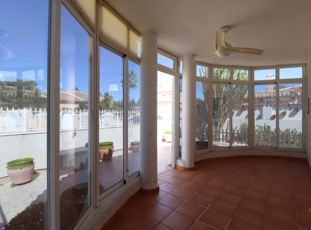 Wiederverkauf - Villa - Ciudad Quesada - Atalaya Park