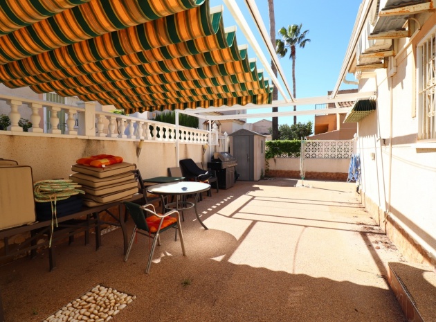 Wiederverkauf - Villa - Ciudad Quesada - Atalaya Park