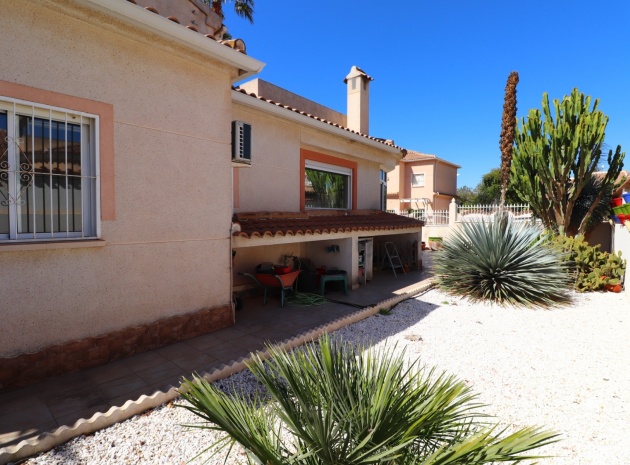 Wiederverkauf - Villa - Ciudad Quesada - Atalaya Park