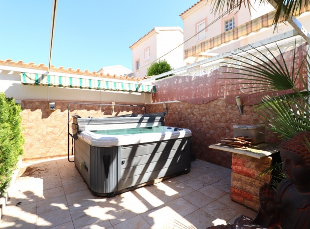 Wiederverkauf - Villa - Ciudad Quesada - Atalaya Park