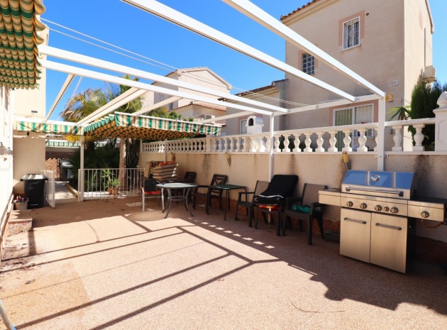 Wiederverkauf - Villa - Ciudad Quesada - Atalaya Park