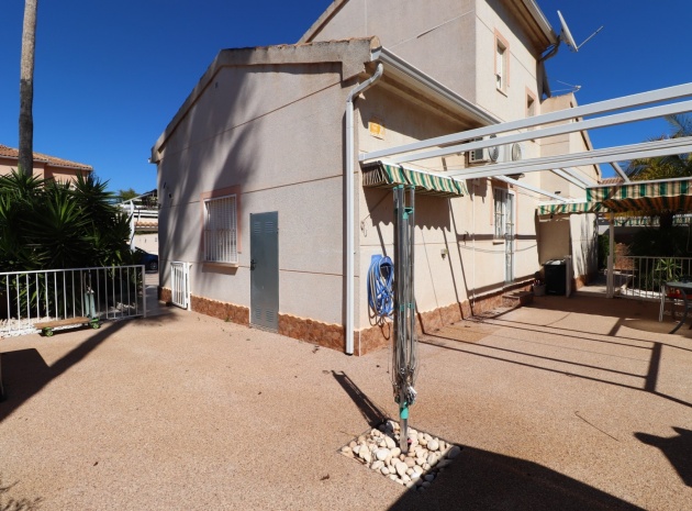 Wiederverkauf - Villa - Ciudad Quesada - Atalaya Park