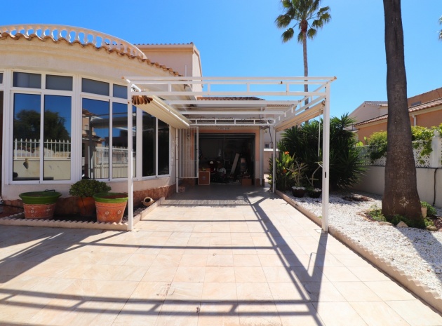 Wiederverkauf - Villa - Ciudad Quesada - Atalaya Park