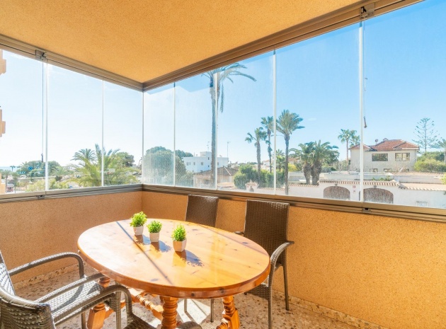 Wiederverkauf - Wohnung - La Zenia - beachside