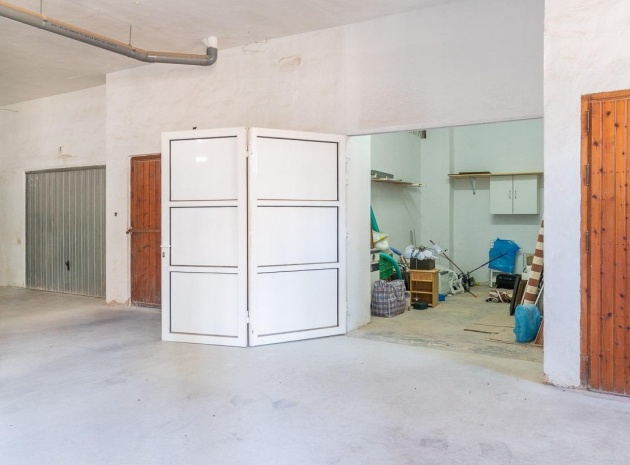 Wiederverkauf - Wohnung - La Zenia - beachside