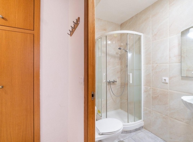 Wiederverkauf - Wohnung - La Zenia - beachside