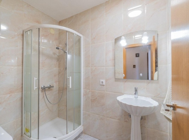 Wiederverkauf - Wohnung - La Zenia - beachside