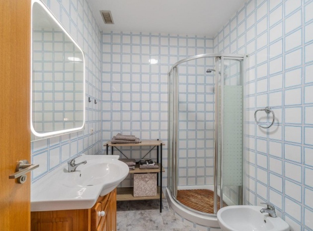 Wiederverkauf - Wohnung - La Zenia - beachside