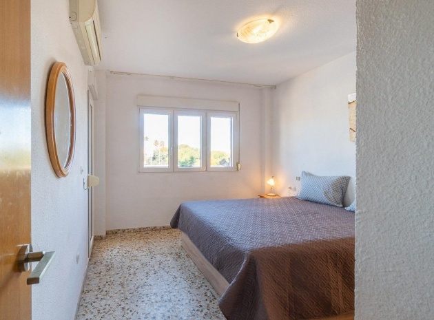 Wiederverkauf - Wohnung - La Zenia - beachside