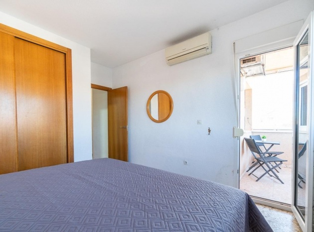 Wiederverkauf - Wohnung - La Zenia - beachside