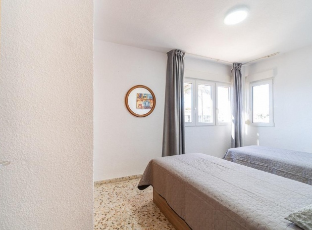 Wiederverkauf - Wohnung - La Zenia - beachside