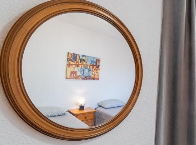 Wiederverkauf - Wohnung - La Zenia - beachside