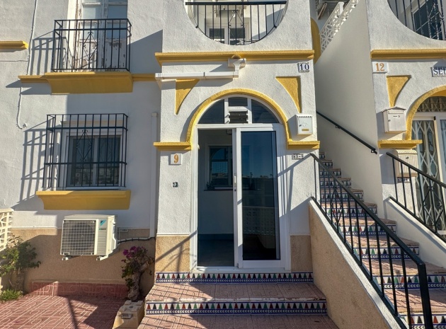 Revente - Appartement - Villamartin - mirador del mediterraneo