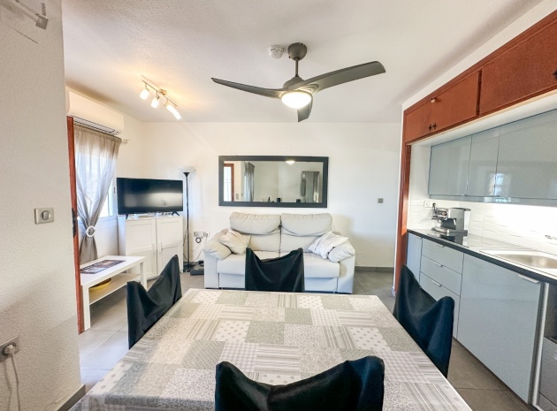 Revente - Appartement - Villamartin - mirador del mediterraneo