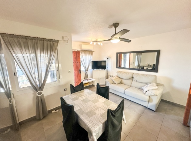 Revente - Appartement - Villamartin - mirador del mediterraneo