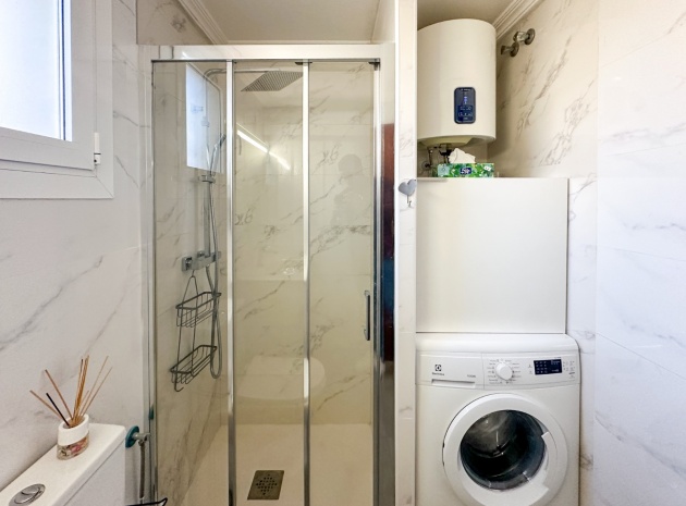 Revente - Appartement - Villamartin - mirador del mediterraneo