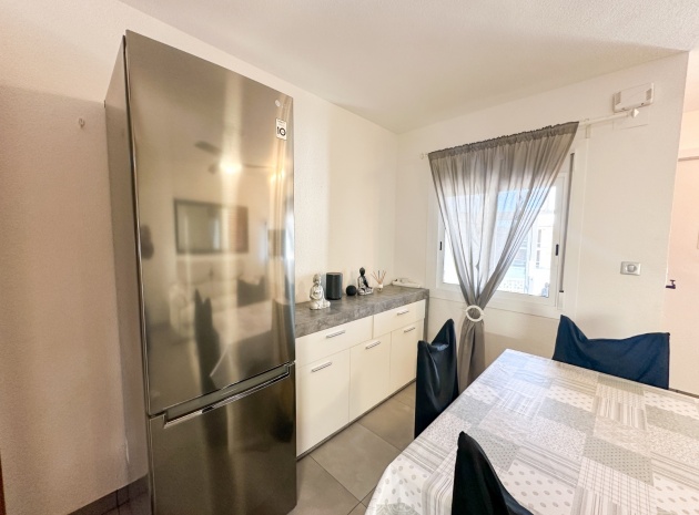 Revente - Appartement - Villamartin - mirador del mediterraneo