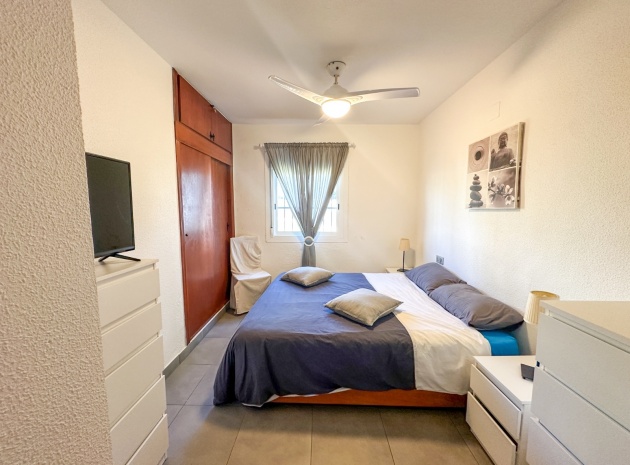 Revente - Appartement - Villamartin - mirador del mediterraneo