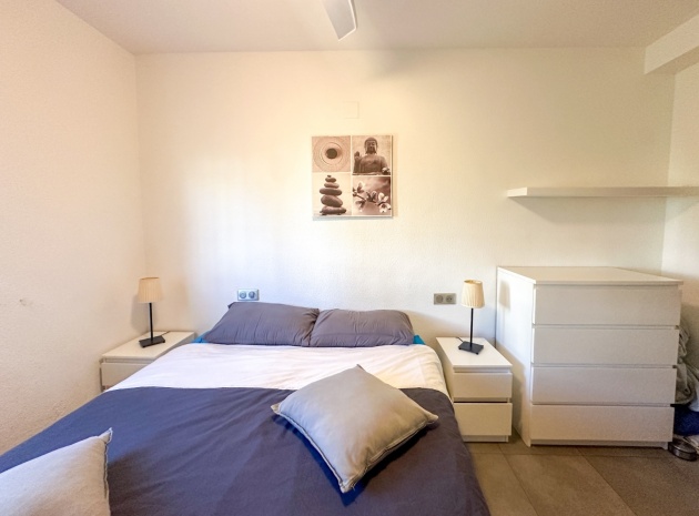 Revente - Appartement - Villamartin - mirador del mediterraneo