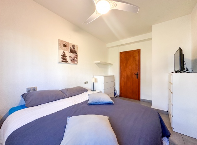 Revente - Appartement - Villamartin - mirador del mediterraneo