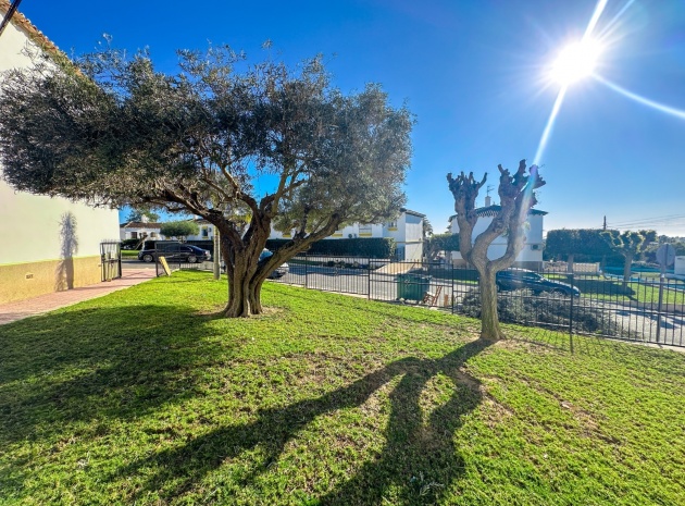 Revente - Appartement - Villamartin - mirador del mediterraneo