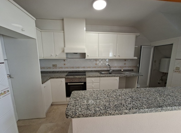 Återförsäljning - Bungalow - Villamartin - rioja