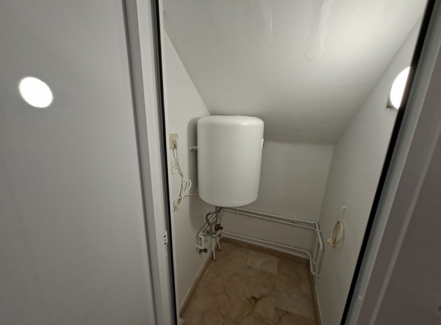 Återförsäljning - Bungalow - Villamartin - rioja