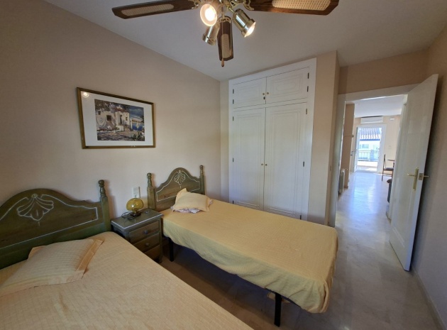 Återförsäljning - Bungalow - Villamartin - rioja