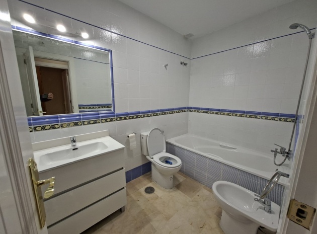 Återförsäljning - Bungalow - Villamartin - rioja