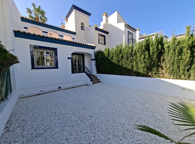 Återförsäljning - Bungalow - Villamartin - rioja