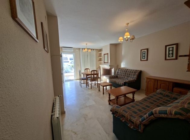 Återförsäljning - Bungalow - Villamartin - rioja