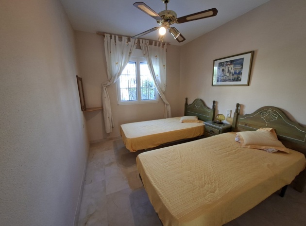 Återförsäljning - Bungalow - Villamartin - rioja