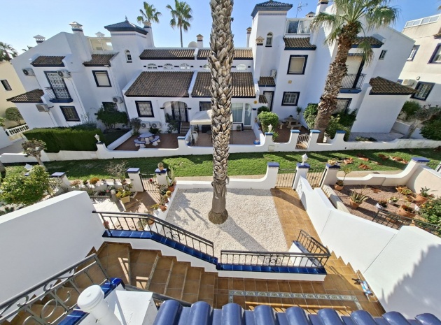 Återförsäljning - Bungalow - Villamartin - rioja