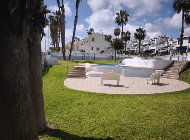 Återförsäljning - Bungalow - Villamartin - rioja